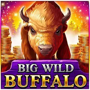 Play Big Wild Buffalo Voodoo casino