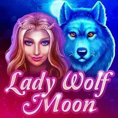 Play Lady Wolf Moon Voodoo casino