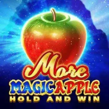 Play Speel More Magic Apple bij Voodoo