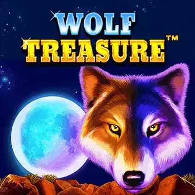 Play Wolf Treasure Voodoo casino