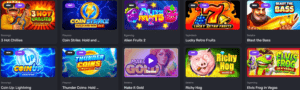 voodoo casino slots