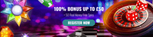 casino voodoo welcome bous 